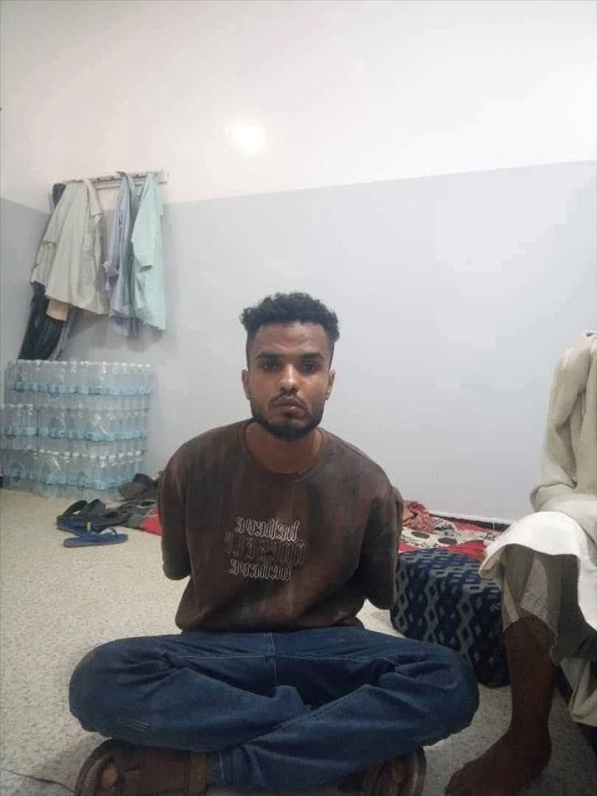 اعتراف سريع وتحقيقات مكتملة تمهد لمحاكمة عاجلة في قضية مقتل سائق باص بكريتر