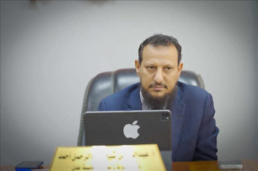 قرارات وتعيينات جديدة لمحافظ عدن ... الأسماء