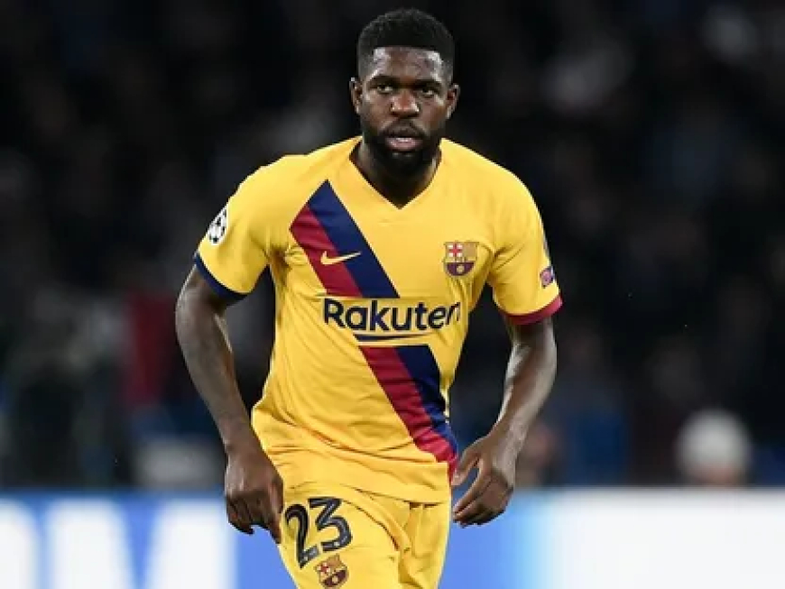 لاعب برشلونة السابق يفند أسباب الإقصاء من دوري أبطال أوروبا... ماذا قال؟