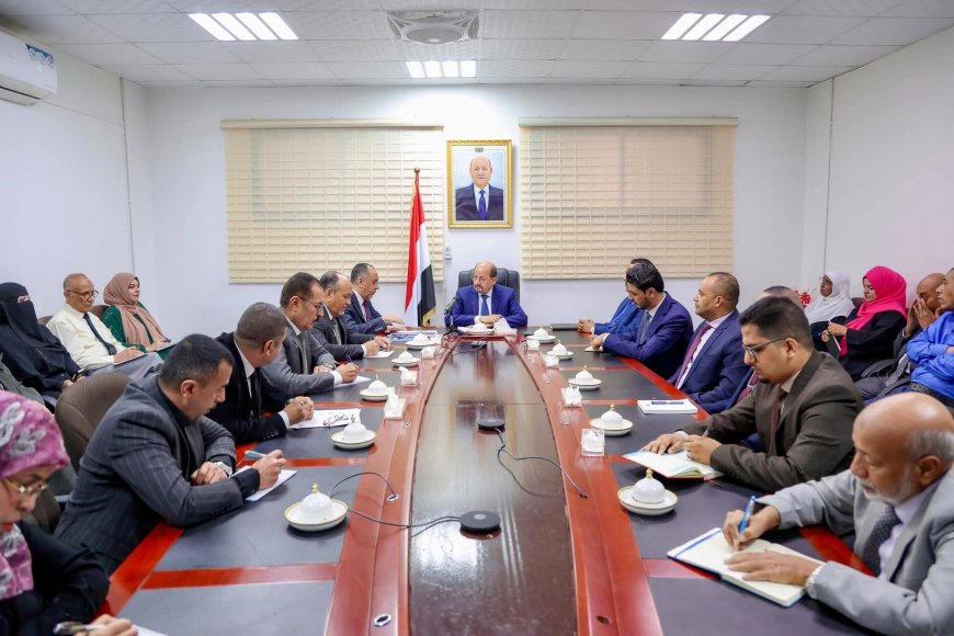 الزنداني من وزارة الصناعة: تعزيز الرقابة والتوجه نحو الأتمتة أولوية