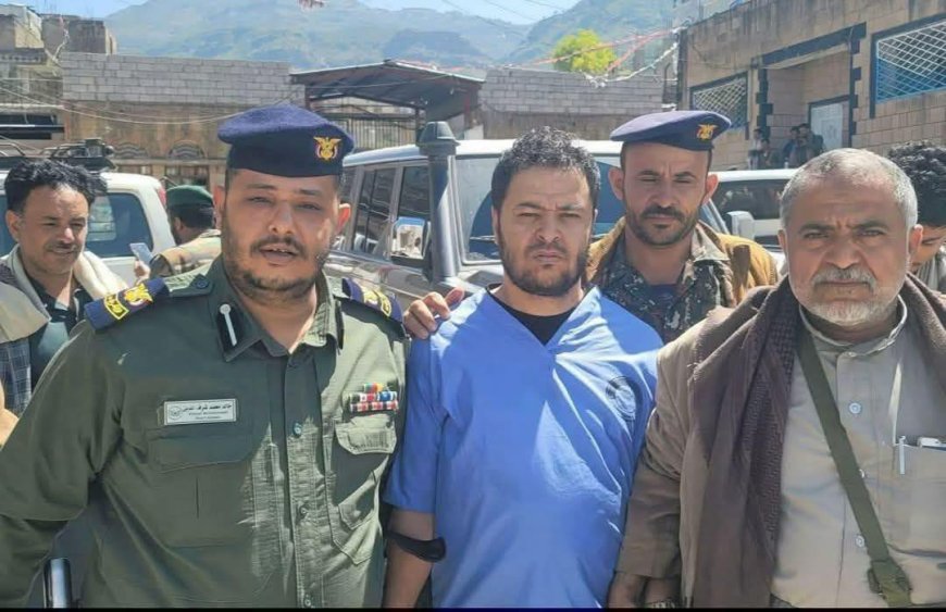 التسامح ينتصر في إب.. عفو أولياء الدم يعيد الحياة لسجين محكوم بالإعدام