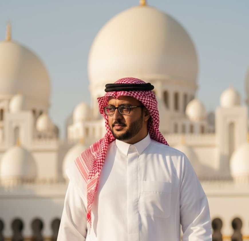 بن هلابي يسلط الضوء على مرحلة تاريخية تميزت فيها الهوية الحضرمية