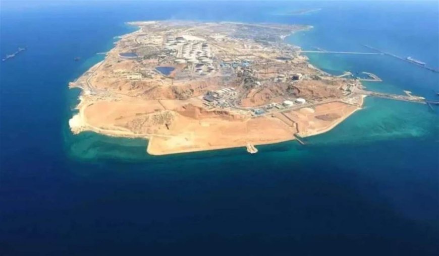 لماذا تراجع ترامب من السيطرة على جزيرة "خارك" الإيرانية ،،، تعرف على الأسباب؟