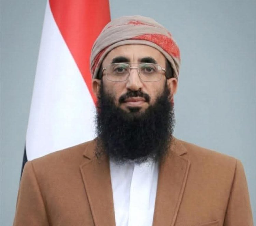 تصريح لوزير الاوقاف والارشاد بشأن حجاج هذا الموسم