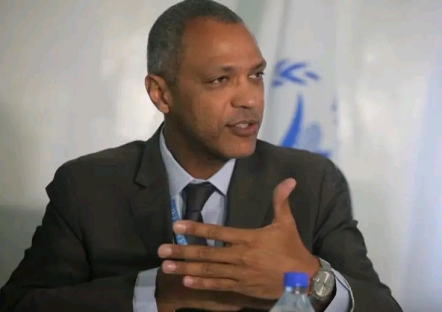 من هو المسؤول الأممي الجديد في اليمن وماقصته؟