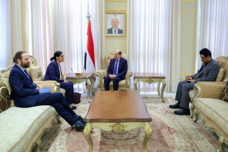 رئيس الوزراء يبحث مع السفيرة البريطانية تطورات الأوضاع وجهود الإصلاح