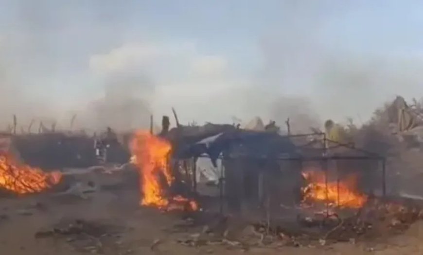 حملة أمنية في أبين تضبط 25 متورطاً في تهريب المهاجرين