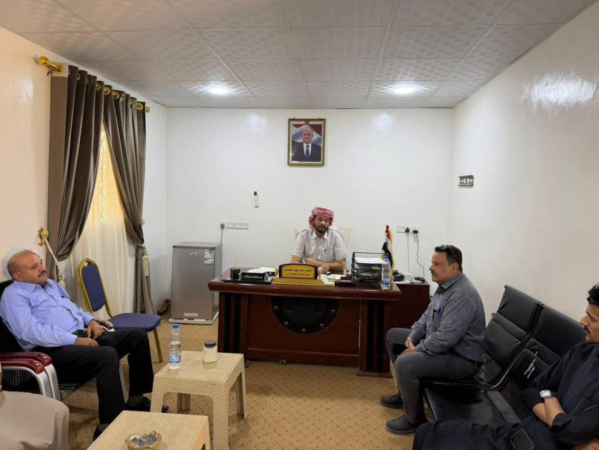 قرار حازم في الوديعة.. لا عبور للشاحنات المخالفة