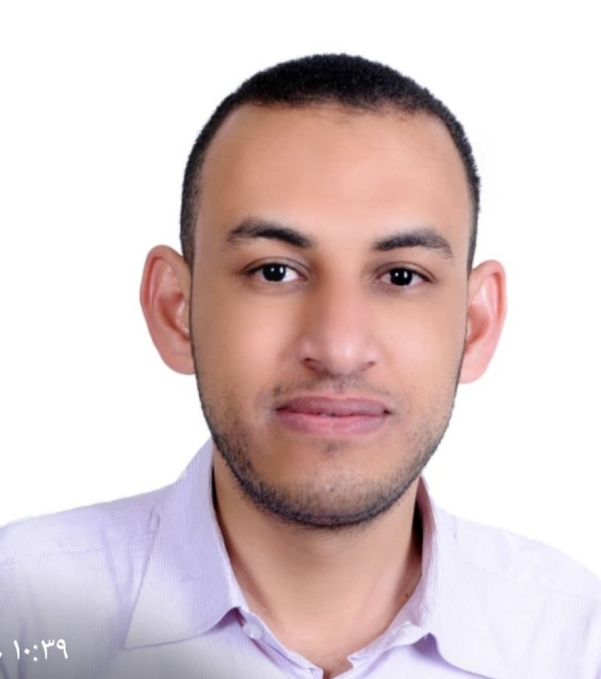 تكليف مديراً عاماً لمكتب الهيئة اليمنية للمواصفات وضبط الجودة بالوادي والصحراء... الأسم