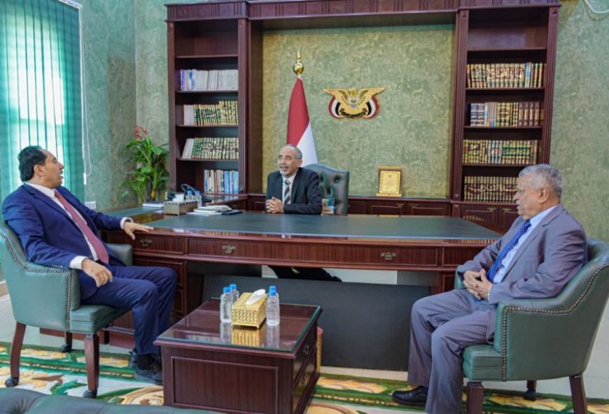 الصبيحي يشدد على تأهيل المنشآت الرياضية وصقل المواهب الشبابية