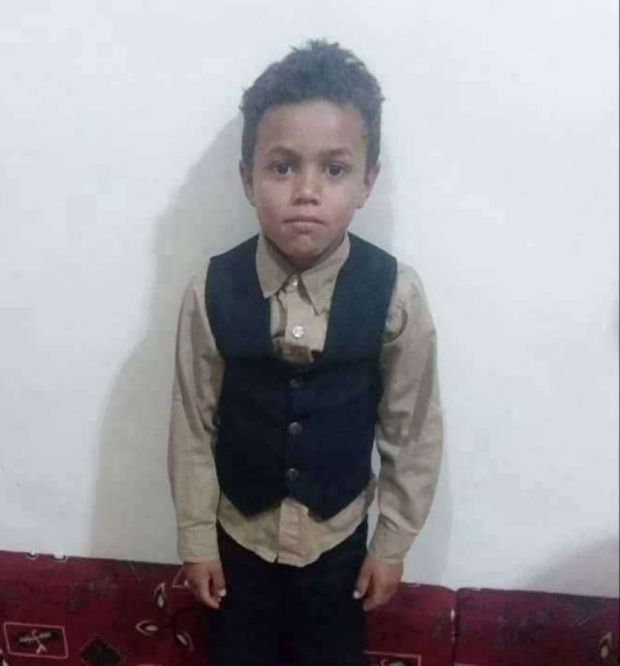 قاضي يقوم بترحيل طفل إلى قريته والسبب صادم