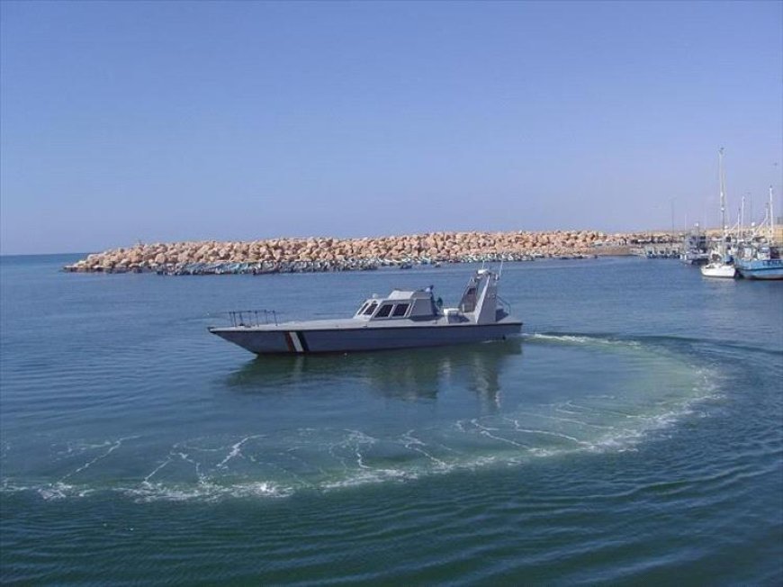 مصنع حضرمي يصنع الزوارق العسكرية محلياً ويعزز الصناعة البحرية اليمنية