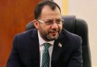 تصريح لوزير الكهرباء عن مشروع الربط الكهربائي مع السعودية