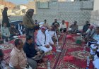 صلح قبلي يُنهي قضية غدر واختطاف بالمكلا ... التفاصيل
