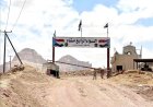 أعمال نهب تطال هذا المعسكر عقب انسحاب مفاجئ لقوات تنتمي للانتقالي المنحل
