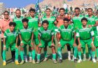 في ختام الجولة الأولى للدوري اليمني فوز للمكلا  وأهلي صنعاء