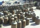 بعد عدة شكاوي من المواطنين الشركة اليمنية للغاز تزف خبر سار لأبناء هذه المحافظة