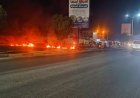 انقطاع الكهرباء يشعل احتجاجات في المكلا وسط ارتفاع درجات الحرارة