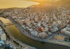 المكلا تستقبل أول أيام الأربعينية وسط اختناقات بحرارة الصيف وانهيار منظومة الكهرباء