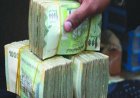 بدء صرف رواتب موظفي هذه الوزارة بحضرموت لشهر أبريل