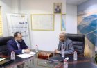 اجتماع موسّع في عدن برئاسة الصبيحي لبحث أزمة الكهرباء وتحديات الصيف
