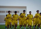 المنتخب اليمني للناشئين يبدأ مشواره الآسيوي اليوم بمواجهة فيتنام
