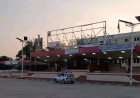 بعد فعالية لأنصار الانتقالي المنحل في عدن قوة عسكرية تقوم بهذا الأمر