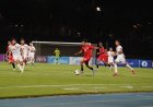 المنتخب اليمني للناشئين يخسر اول مبارياته في كأس آسيا أمام فيتنام وفرصة التعويض قائمة