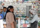 حملة رقابية بمدينة الشحر لمتابعة السجل التجاري والأسواق
