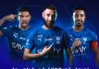 الهلال يصطدم بطموحات الخلود في نهائي كأس خادم الحرمين الشريفين
