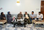 حضرموت تستعد لاحتضان القمة الثقافية اليمنية برعاية رسمية ودعم دولي.. تفاصيل