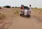 معالج بالقرآن متهم بالتحرش بالنساء في الحديدة.. والأهالي يسحبونه بسيارة
