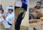مقتل ثلاثة أشقاء في اشتباكات قبلية في هذه المحافظة وسط مخاوف من تصاعد الثأر