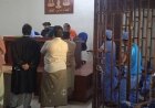 المحكمة الجزائية المتخصصة بحضرموت تدين متهماً بالمخدرات وتقضي بسجنه ربع قرن