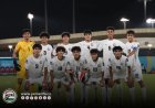 المنتخب اليمني للناشئين يحقق فوزاً مثيراً على شقيقه الإماراتي في بطولة كأس آسيا