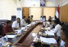 اجتماع استثنائي بسيئون لمناقشة أزمة الغاز والمشتقات النفطية واتخاذ إجراءات عاجلة