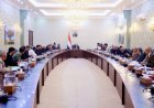 برئاسة الزنداني.. المجلس الأعلى للتعليم العالي يعتمد قرارات لتجويد التعليم وتوسيع البرامج الأكاديمية