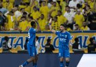 الهلال يفرض التعادل على النصر في الوقت القاتل ويؤجل حسم الدوري للجولة الأخيرة