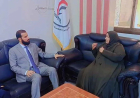 محافظ أبين يسلّم إقرار ذمته المالية ويؤكد دعم جهود مكافحة الفساد وتعزيز الشفافية