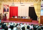 لقاء بسيئون برئاسة الخنبشي يناقش مسودة مشروع تأسيس المجلس التنسيقي الأعلى للقوى الحضرمية