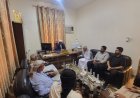 مدير مصلحة شؤون القبائل يلتقي بقيادات سياسية ومجتمعية ويؤكد أهمية توحيد الصف الحضرمي