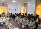 بن حبريش يشيد بتضحيات قوات حماية حضرموت ويؤكد استمرار التنسيق العسكري والأمني