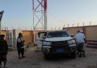 بعد احتجازها في مأرب.. أجهزة يمن موبايل تصل إلى لبنة
