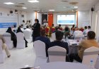 الوكيل الجيلاني ووفد السفارة الهولندية يناقشان بالمكلا مسودة الخطة التنموية الشاملة لوادي حجر