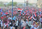 محلل سياسي يفتح النار على بقايا  المجلس الإنتقالي المنحل