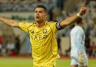 رونالدو يستعد لكتابة التاريخ بأول لقب آسيوي مع النصر السعودي