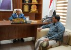 الخنبشي يطلع على جهود تموين المطارات بالوقود لتفويج الحجاج واستقرار السوق المحلية