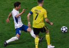 أحلام النصر تتبخر بخسارته لدوري أبطال آسيا الثاني لصالح جامبا أوساكا الياباني