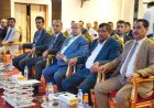 الخنبشي يدعو إلى توسيع صلاحيات السلطات المحلية وتعزيز اللامركزية