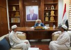 الخنبشي يوجّه بتعزيز المخيمات الصيفية وتوسيع النشاط الدعوي بساحل حضرموت